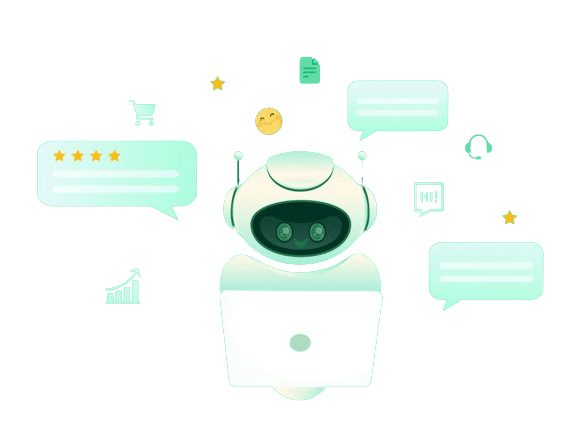 Humane Intelligence Logo